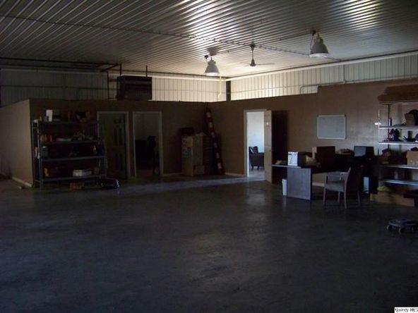 Big River Fish Corporation: 30402 State Highway 107, Griggsville, IL 62340